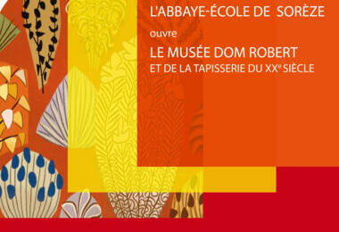 Affiche de l'ouverture - avril 2015 Affiche de l'ouverture - avril 2015