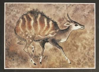 L’Antilope