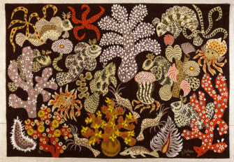 Jardin de sirènes *