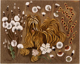 Judith (Extrait Avril douce espérance)