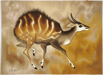 L’Antilope *