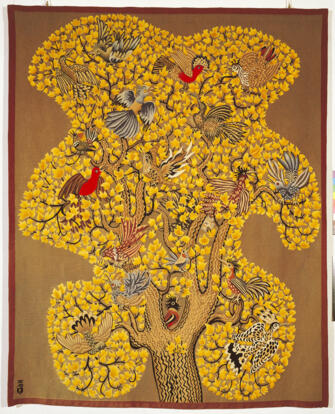 L’Arbre qui chante *