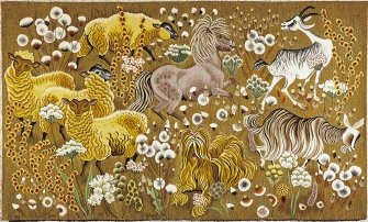 Avril douce espérance *