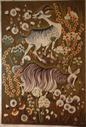 Le Rocaillé (Extrait d’Avril douce espérance)