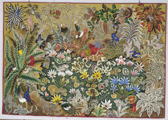 Les Enfants de lumière *