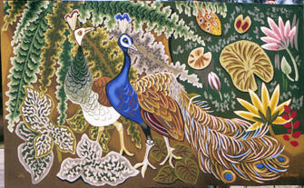 Les Orgueilleux (Extrait Les Enfants de lumière)