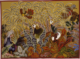 Les Papyrus * (extrait des Enfants de lumière)