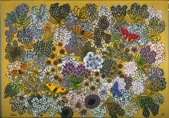 Ombelles précieuses *