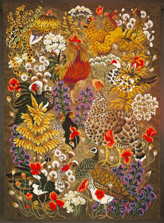 Parade (= Carnaval )