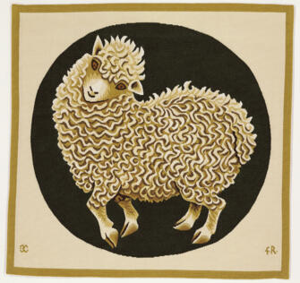 Petit agneau * (extrait de l’Agneau)